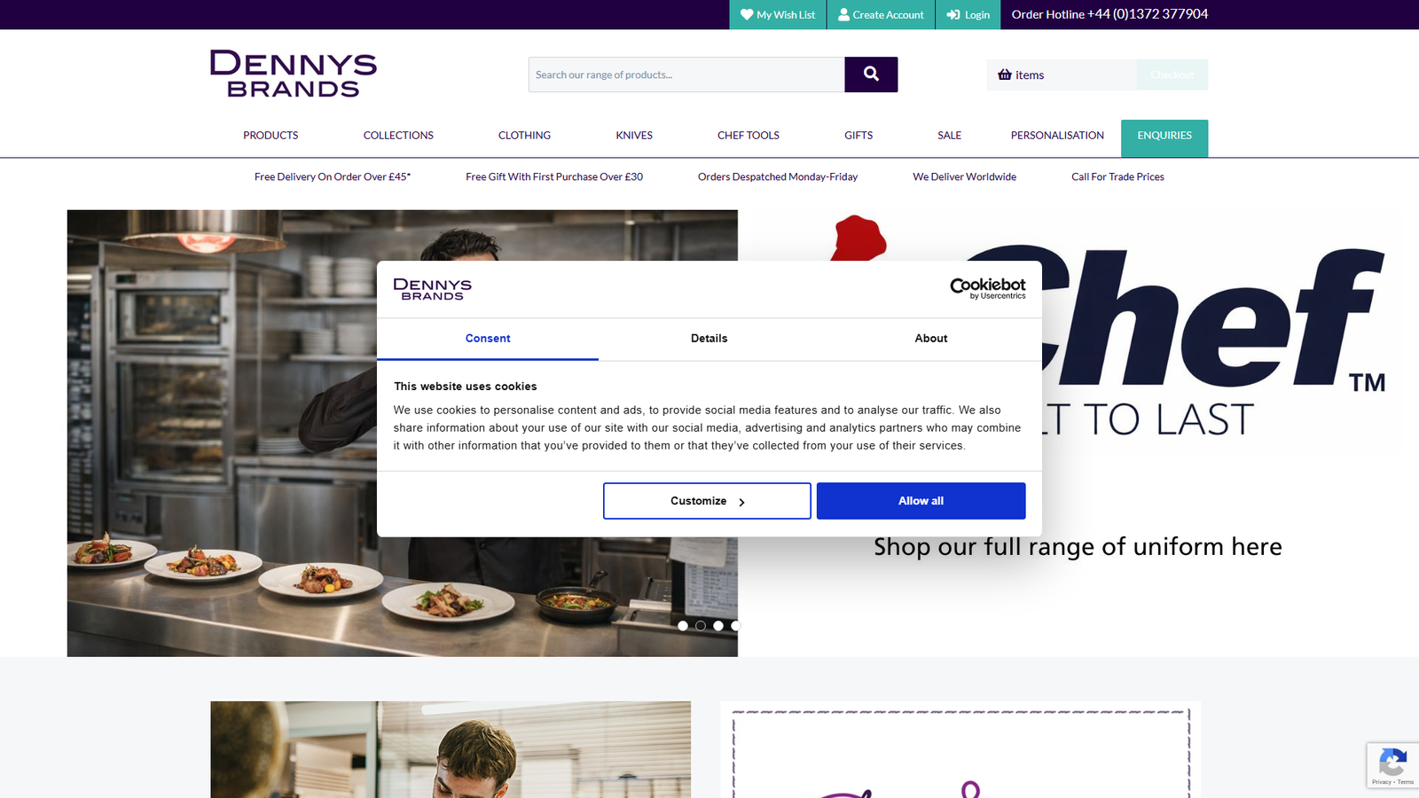 Dennys Brands casual work clothing store Dennys Brands casual work clothing store