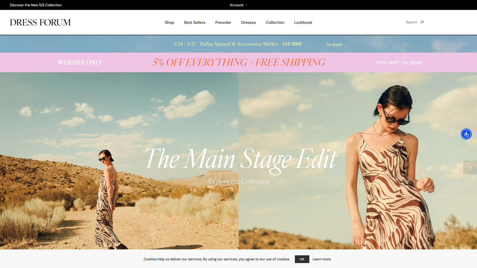 Dress Forum cheap dress inventory