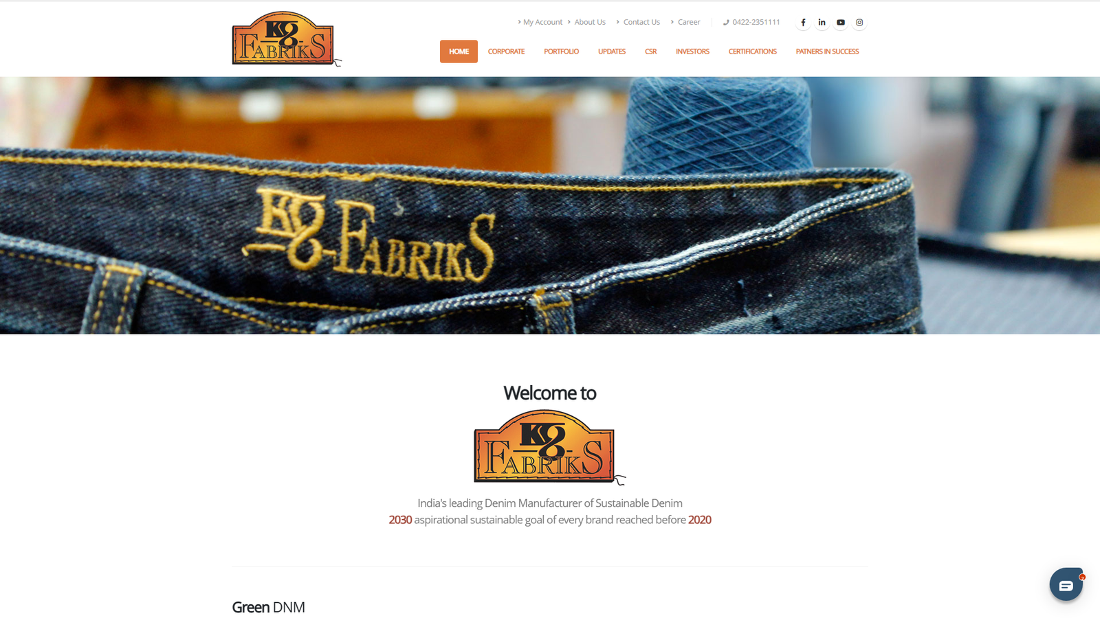 Inc. jeans fabric wholesalers
