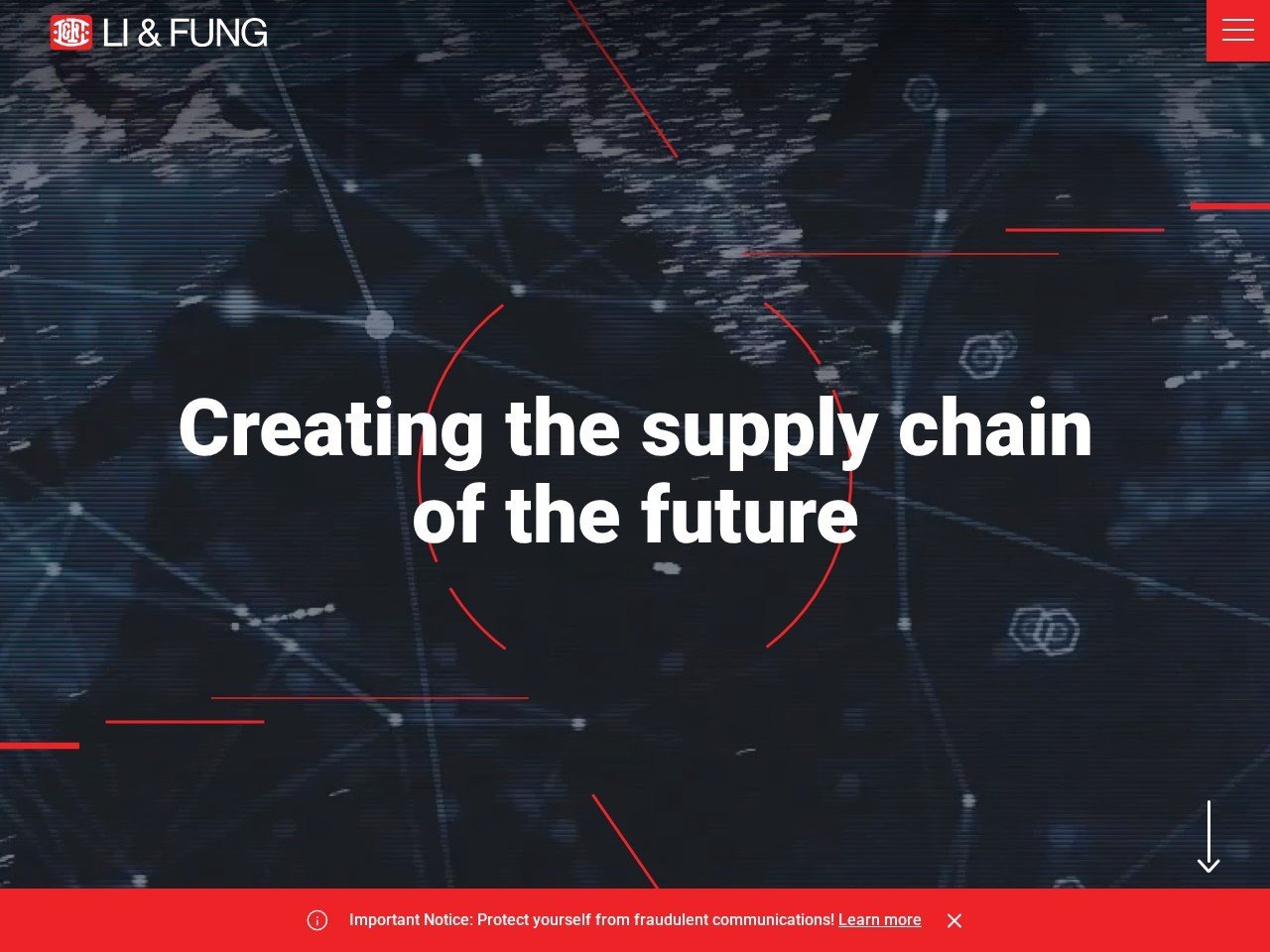 Li & Fung apparel demand forecasting