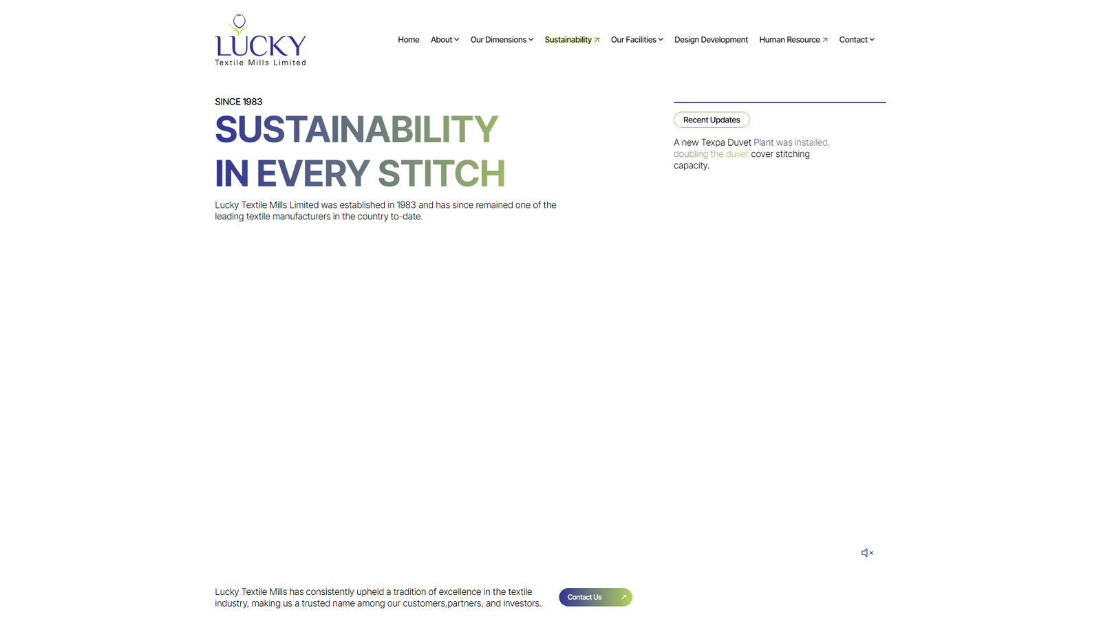 Lucky Textile Mills Limited Ethnic fashion creator