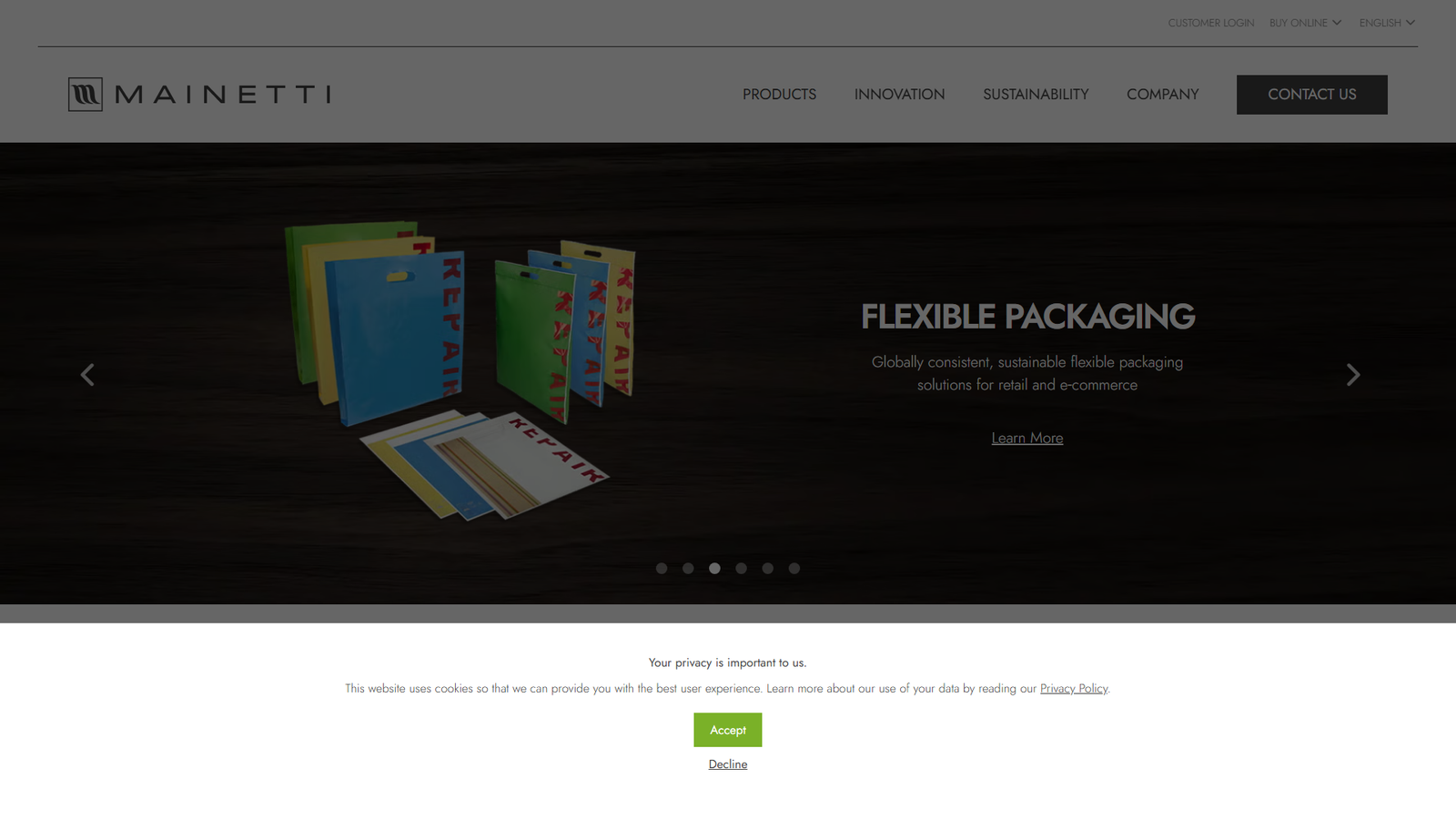 Hangers clothes display hangers