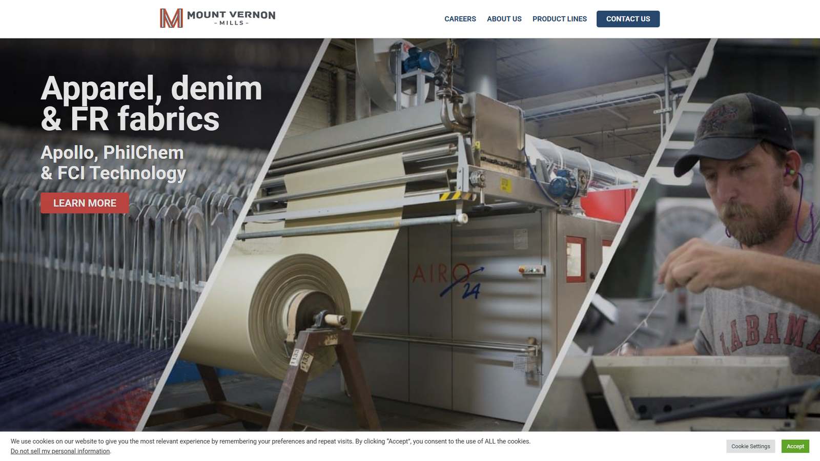 Superior Glove fieldwear