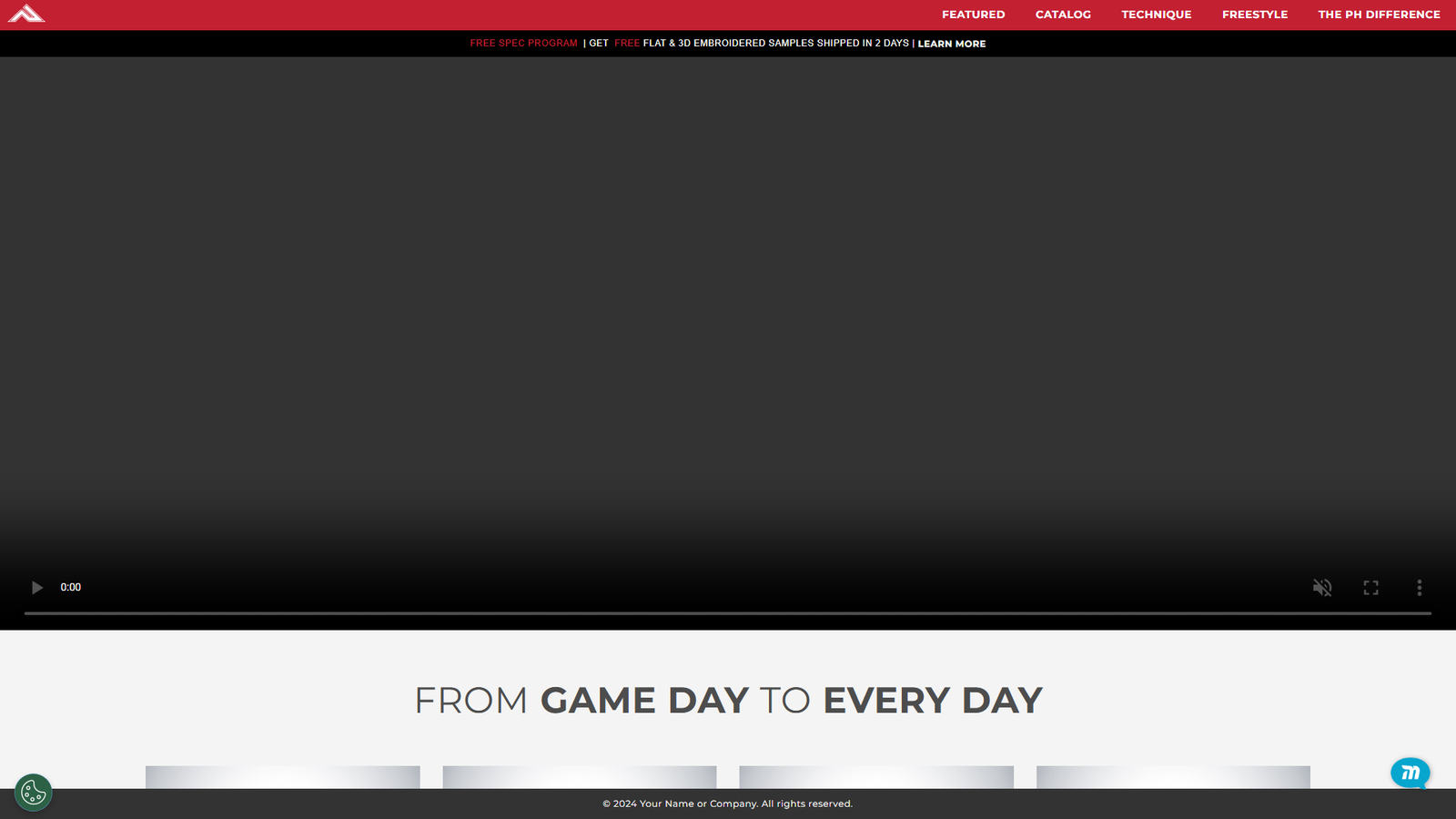 Pacific Headwear clothing wholesale marketplaces