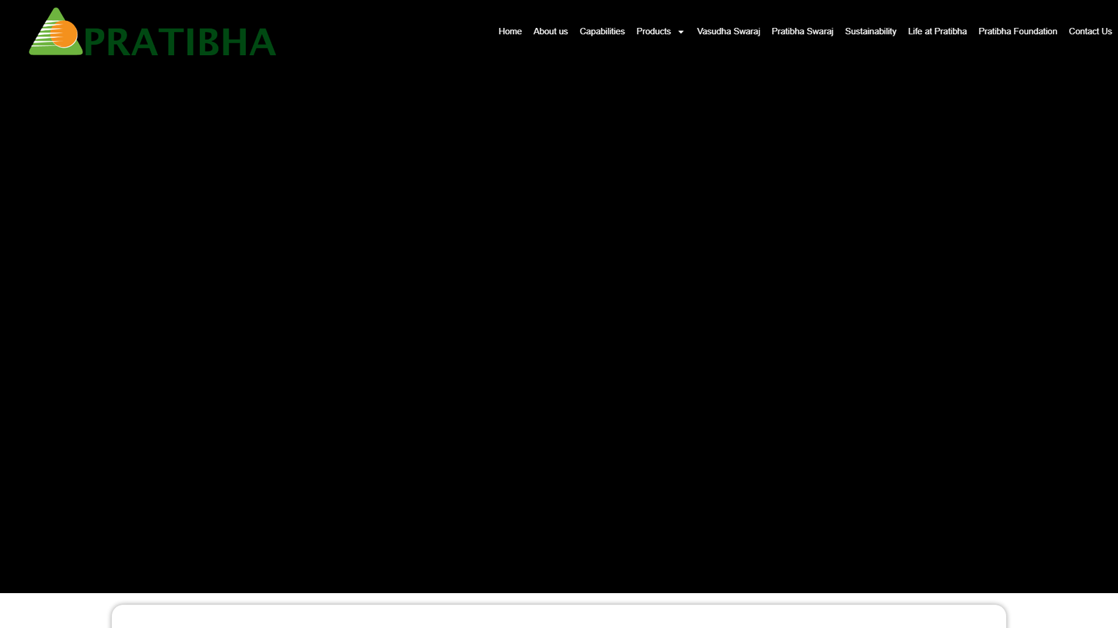 Pratibha Syntex Limited textile manufacturer startup Pratibha Syntex Limited textile manufacturer startup