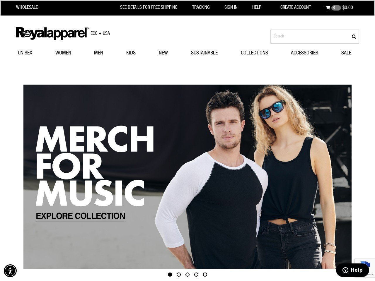 Royalapparel casual travel attire