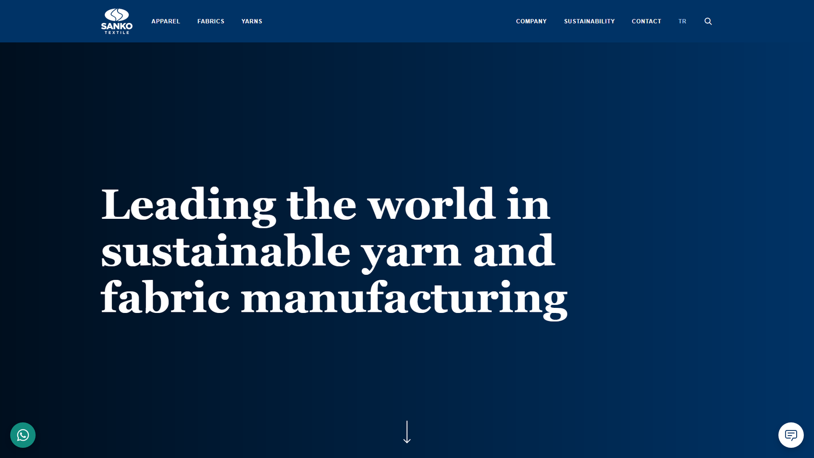 Sanko Textile Turkey dress makers