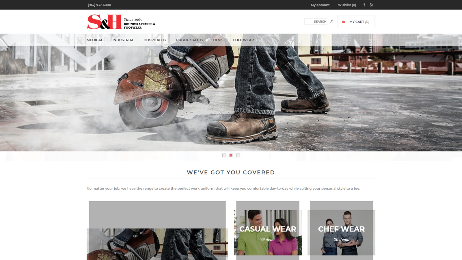 Shuniforms Fashion supply chains USA