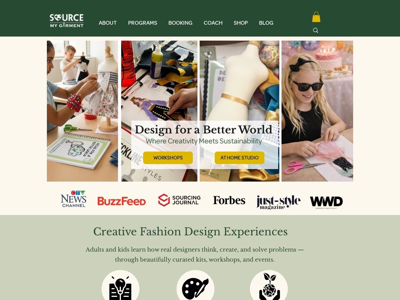 Source My Garment apparel manufacturer