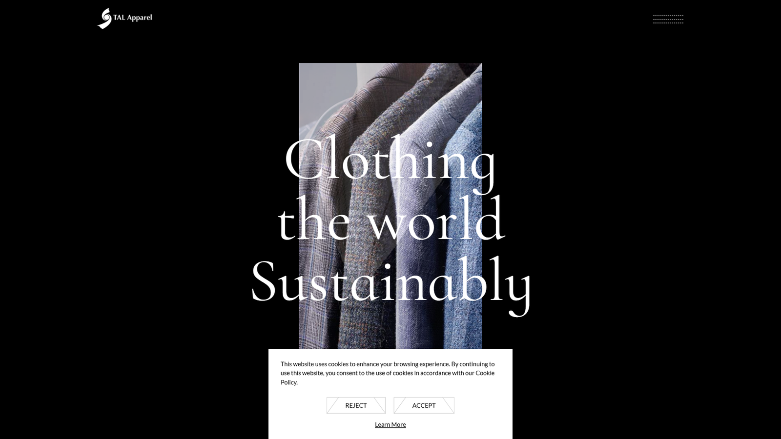 TAL Apparel manufacturing simulator tricks