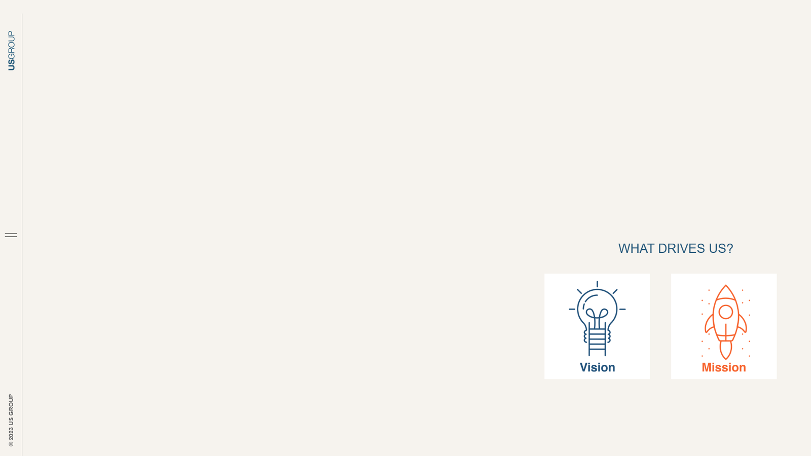 US Group ready-made garments Pakistan