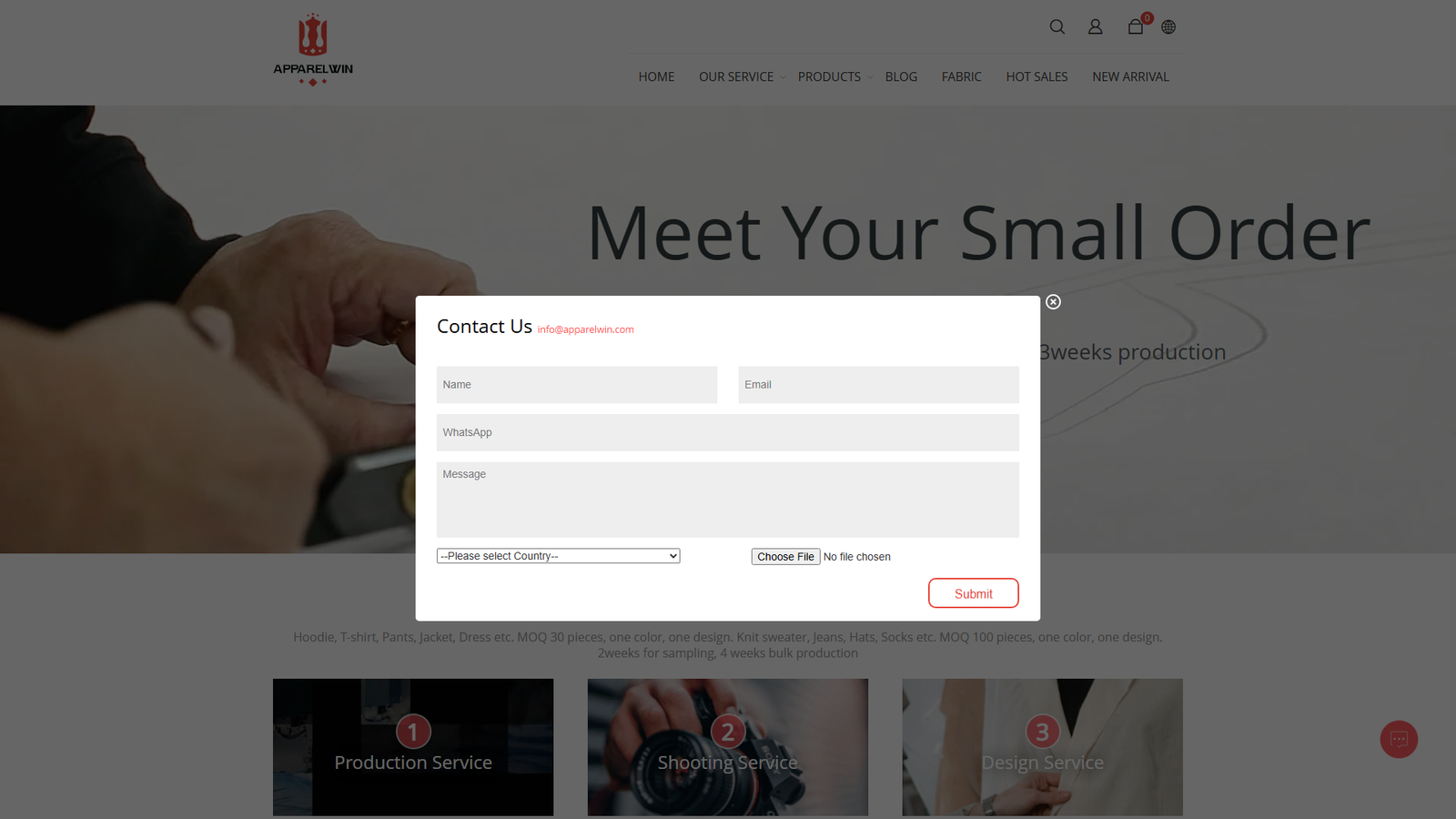 ApparelWin expert fashion manufacturers for new businesses ApparelWin expert fashion manufacturers for new businesses