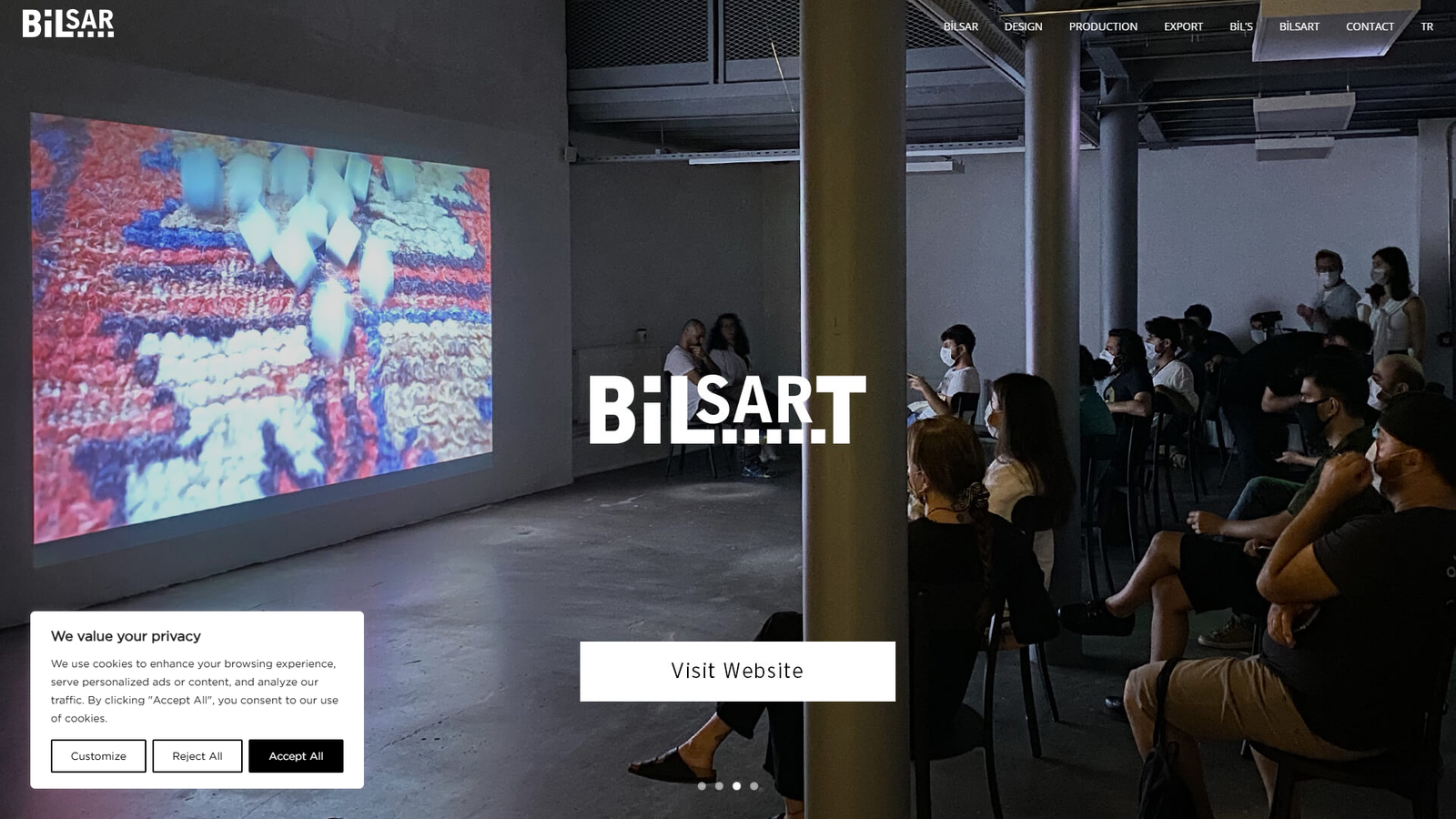 Bilsar Turkey outfit manufacturers