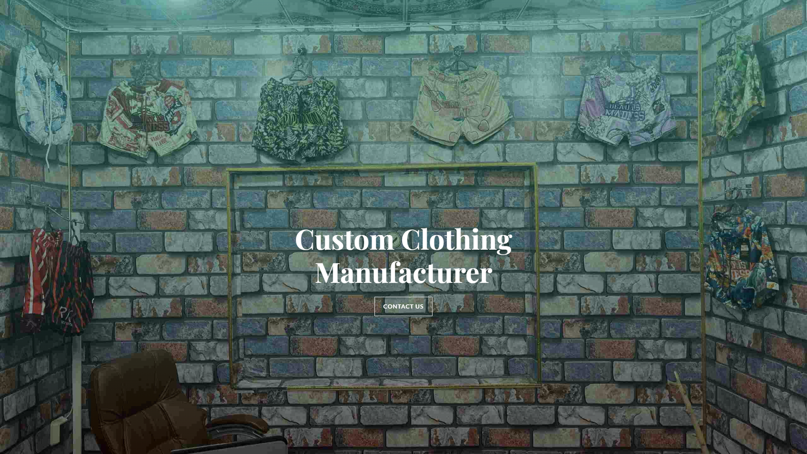 Dreams Fast Apparel men's fashion distributors