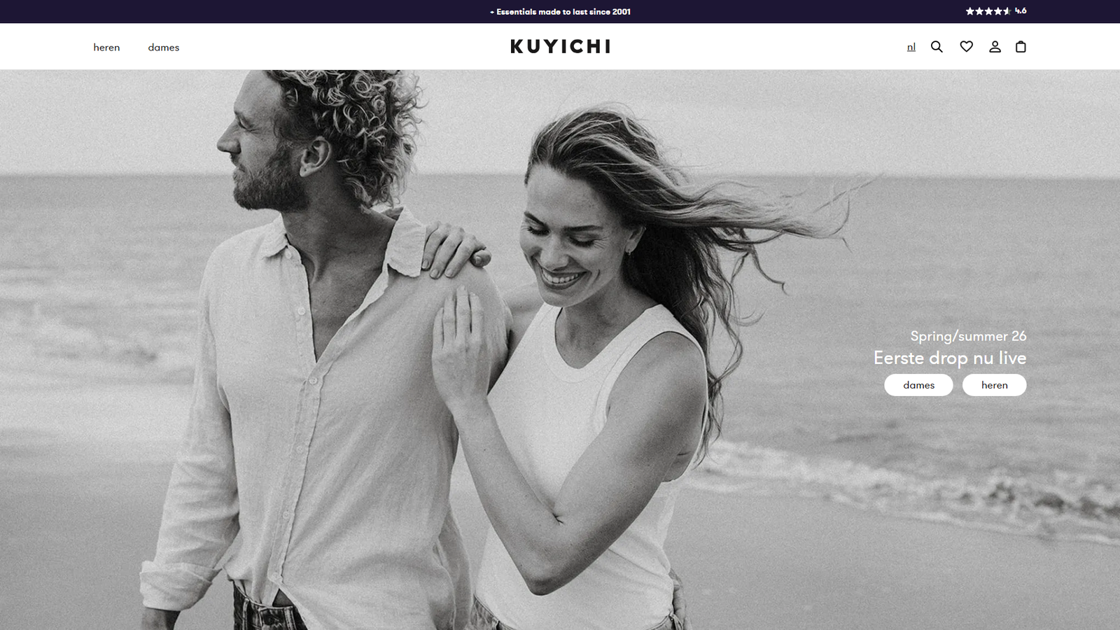 LTD wardrobe creators