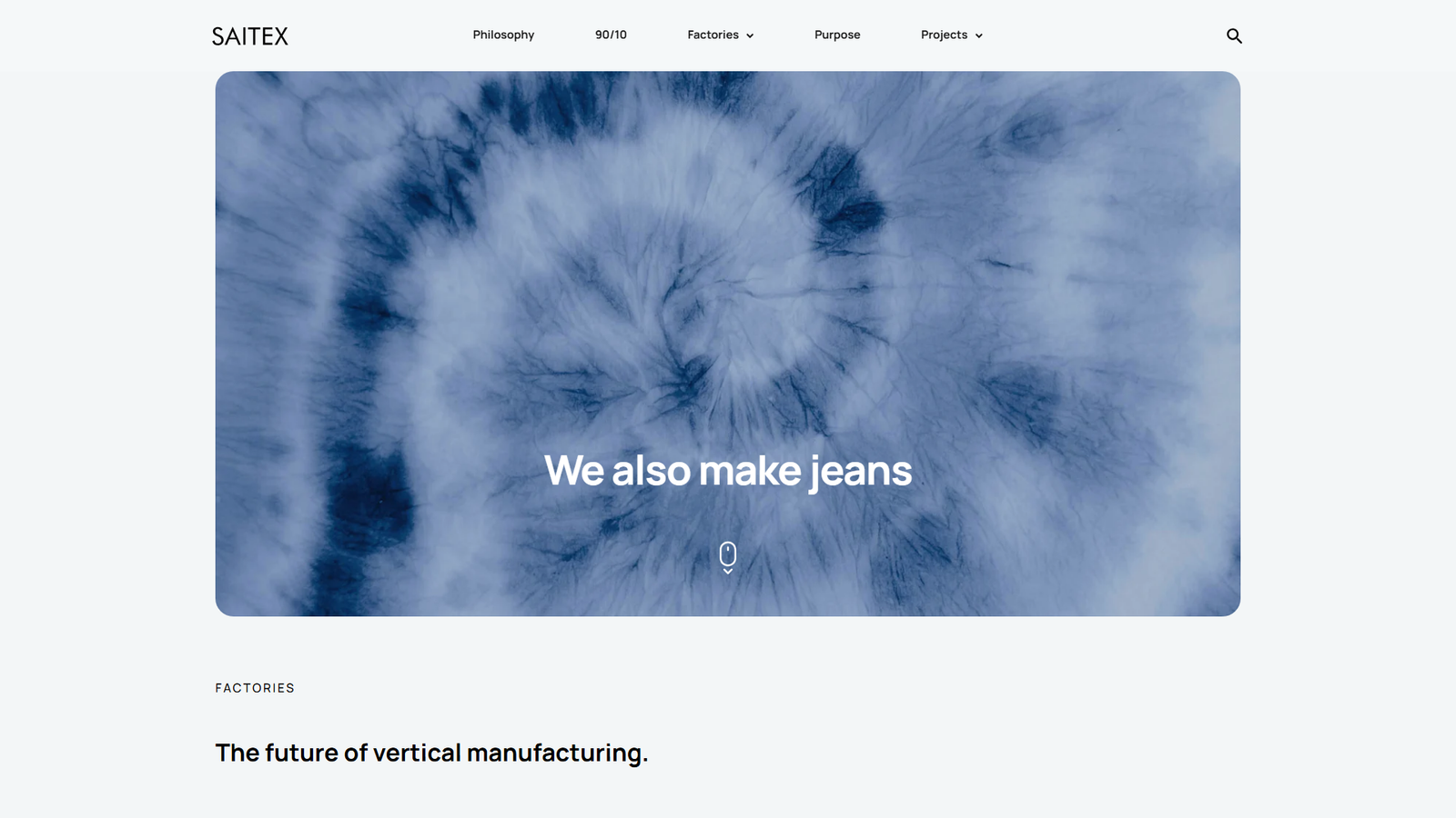 Saitex textile engineering practices Saitex textile engineering practices