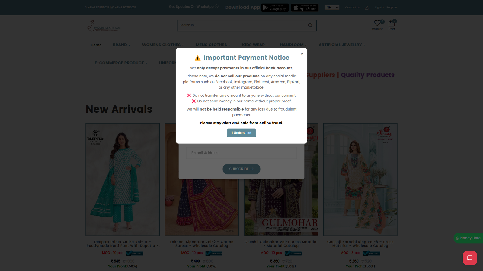 Wholesale Catalog Wholesale desi clothing Wholesale Catalog Wholesale desi clothing