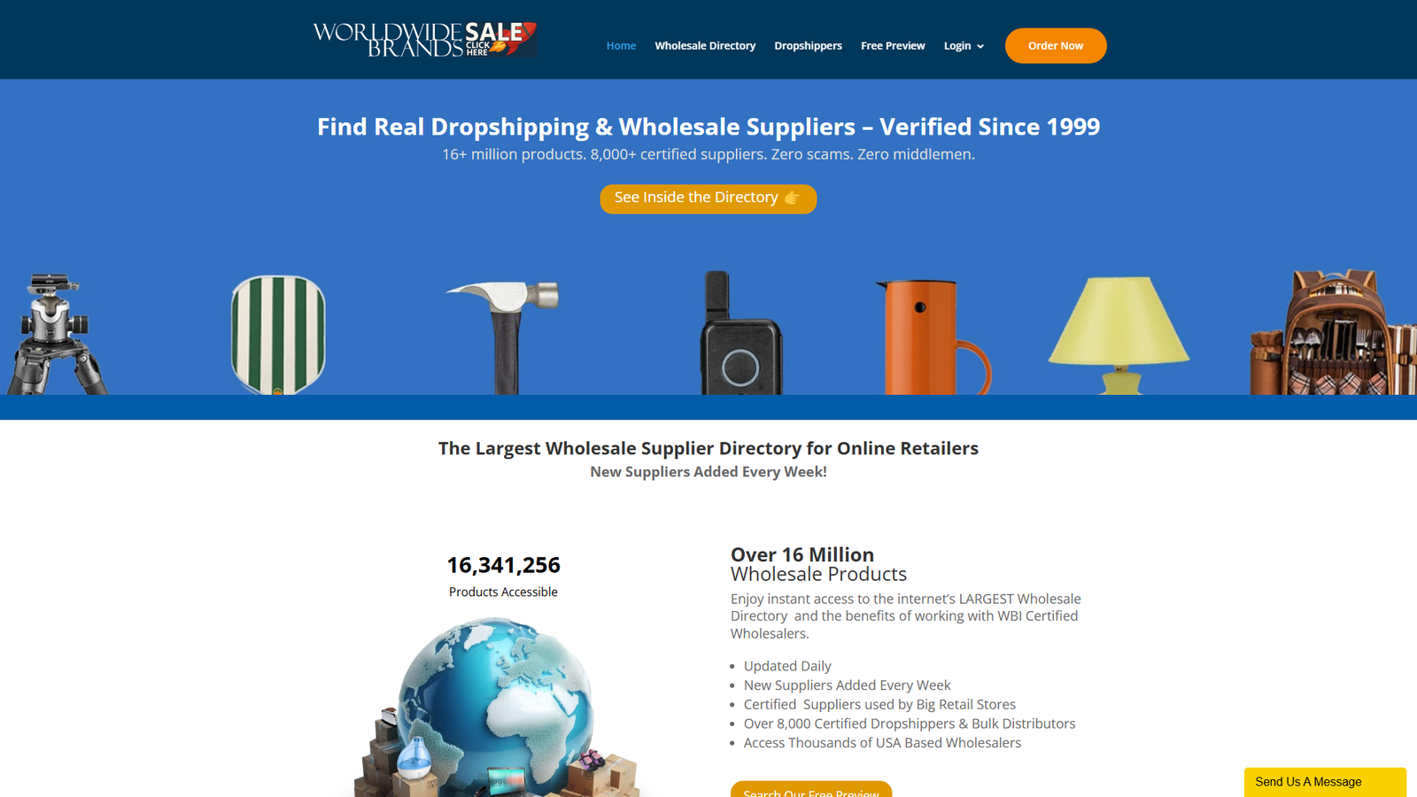 Worldwide Brands apparel wholesale deals Worldwide Brands apparel wholesale deals