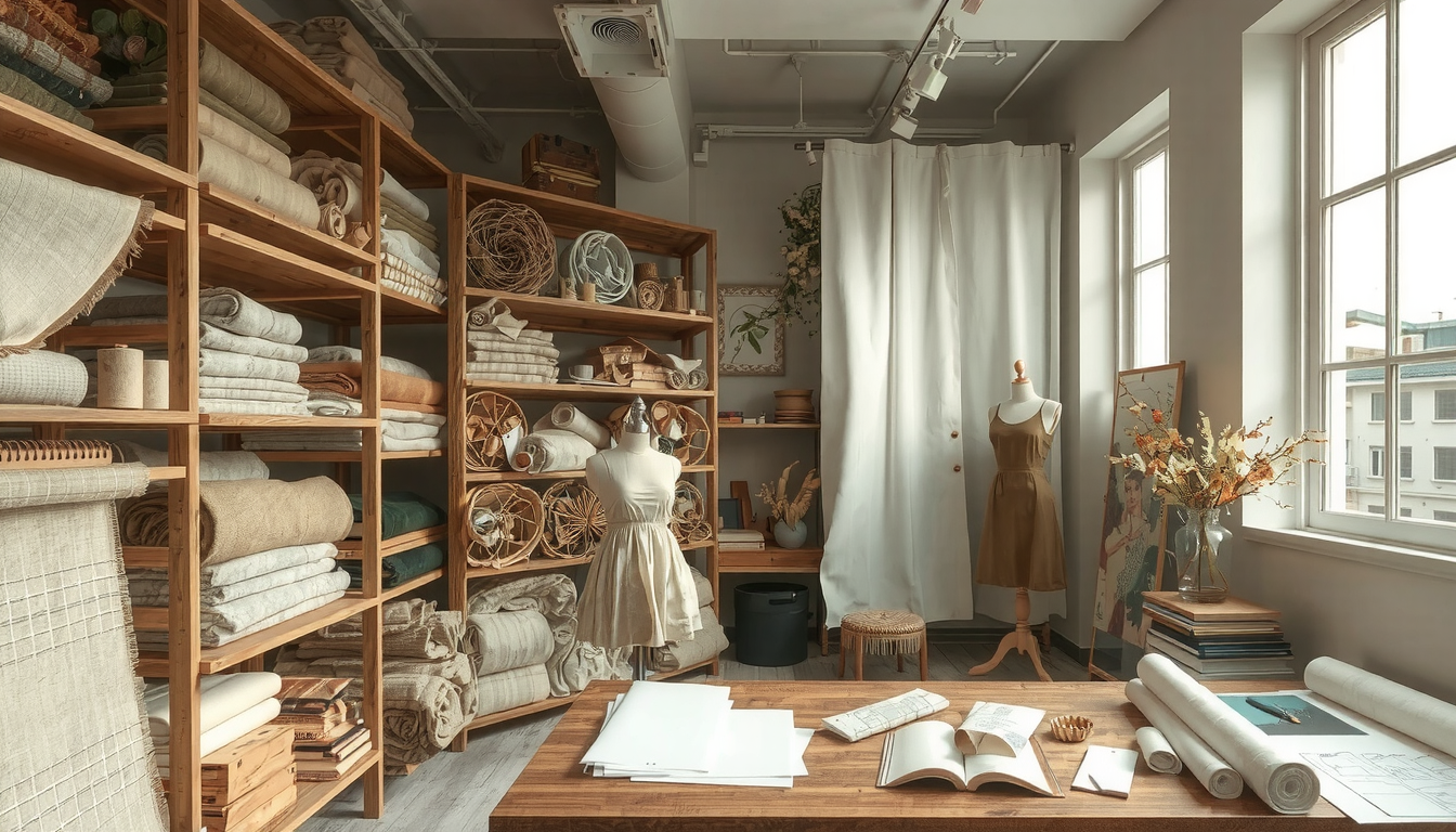 where to buy high quality fabric for clothing