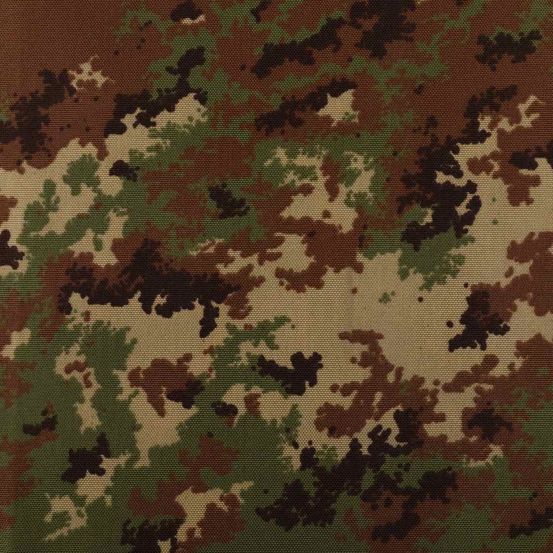 Recycled Poly Blend