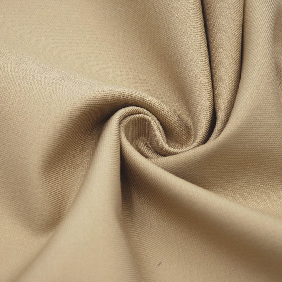 Cotton-Poly Blend