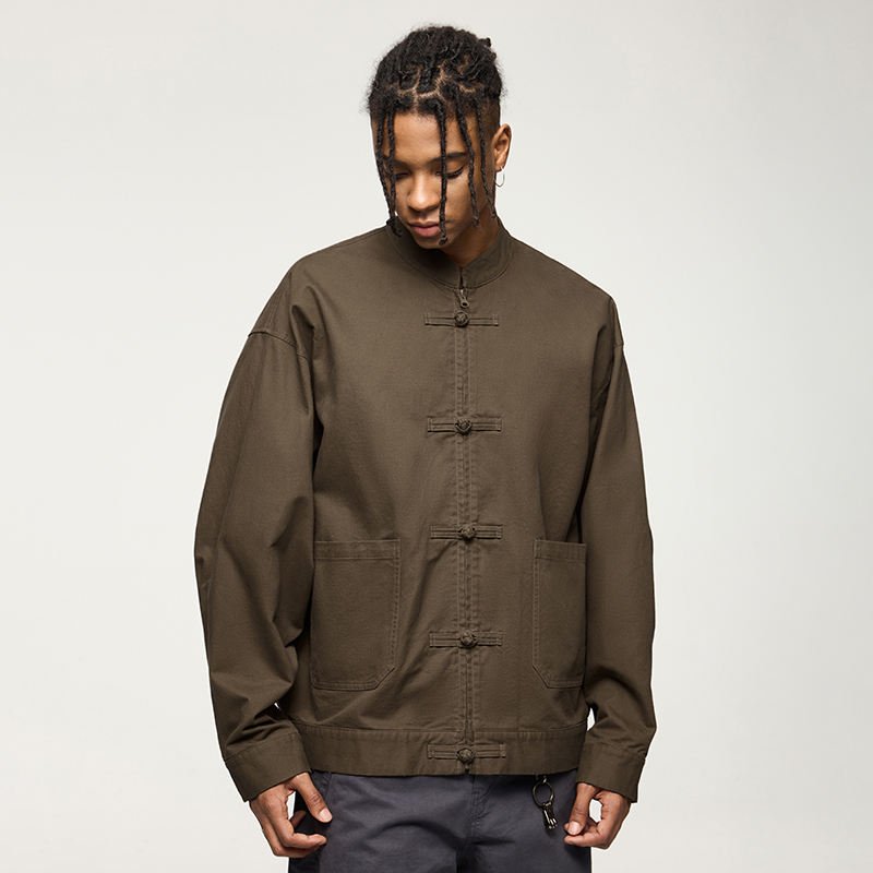 Mens Bomber Jacket Manufacturer