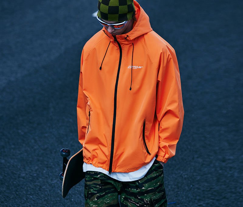 bomber jacket custom ma-1 satin nylon flight jacket — jacket-bomber-30