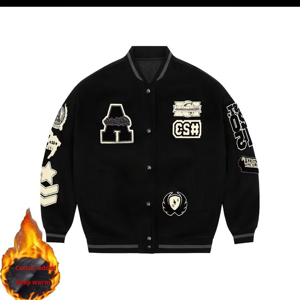bomber jacket custom ma-1 satin nylon flight jacket — jacket-bomber-50