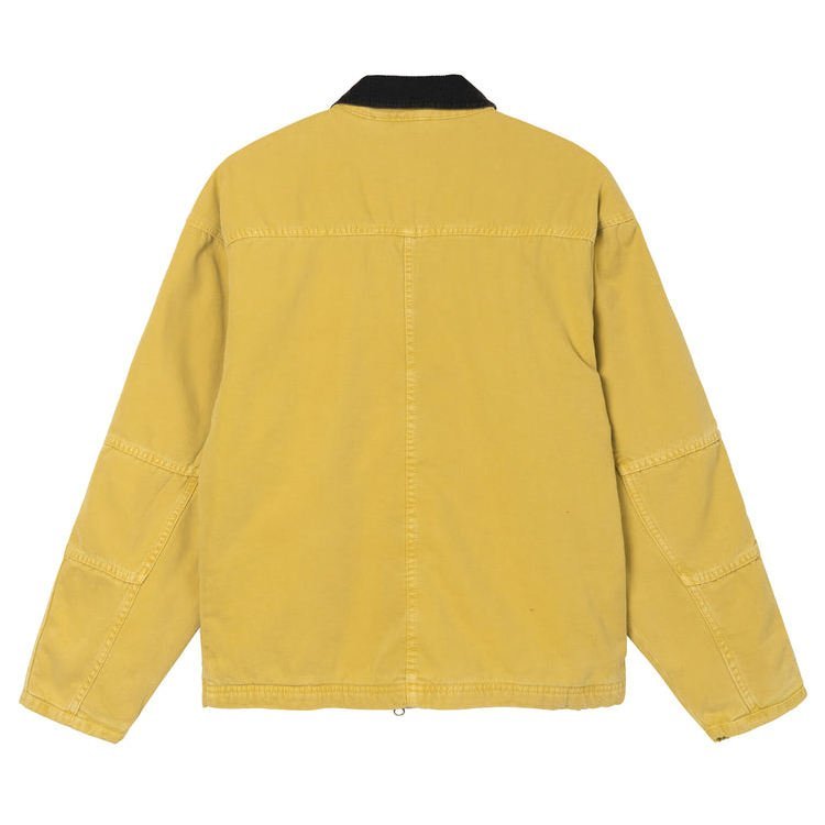 bomber jacket custom ma-1 satin nylon flight jacket — jacket-bomber-51