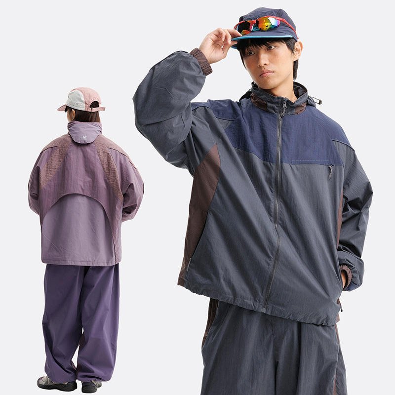 bomber jacket custom ma-1 satin nylon flight jacket — jacket-bomber-55