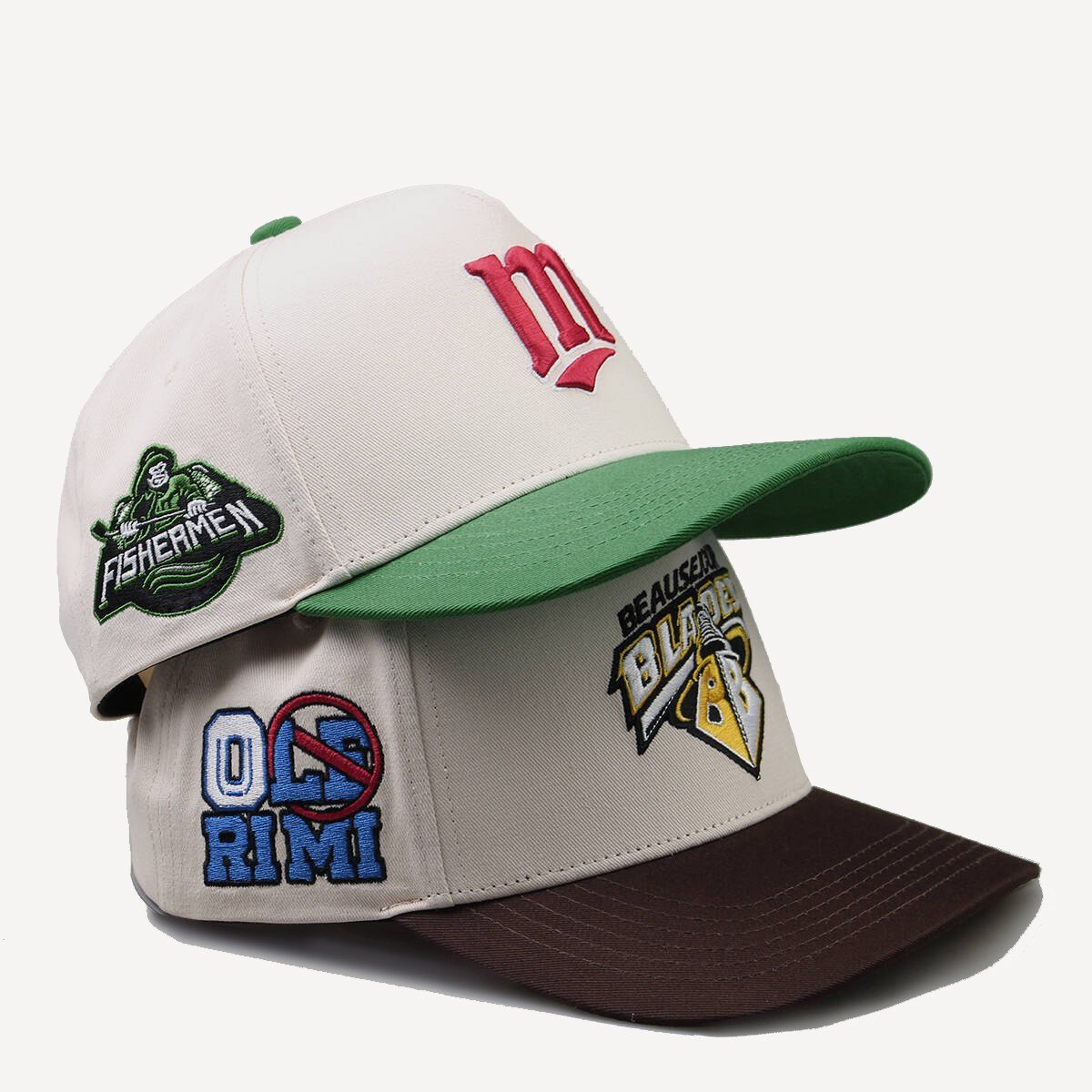 Hat Manufacturer | Custom, Wholesale & OEM/ODM — Clothing Manufacturer Ltd