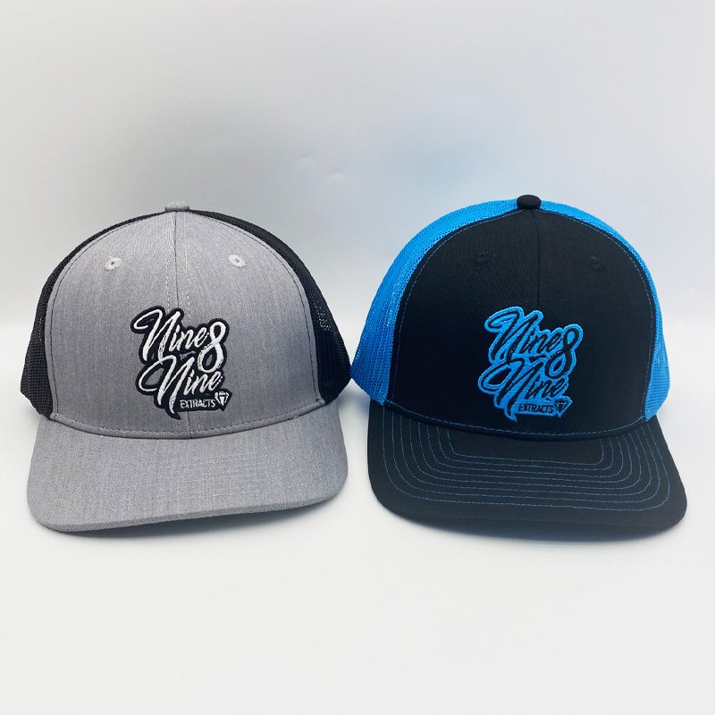 Trucker Hat Manufacturer