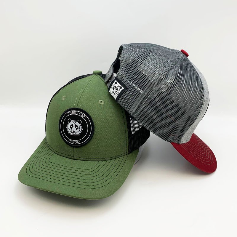 Fitted Hat Manufacturer