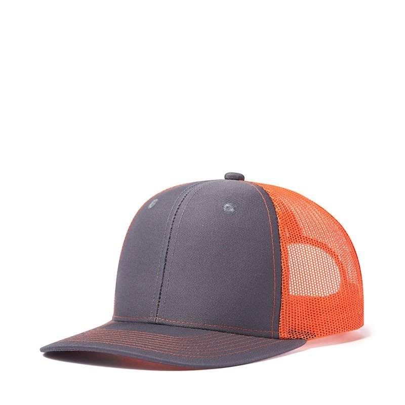 custom baseball cap hat snapback fitted dad hat trucker 5 panel — headwear-cap-23