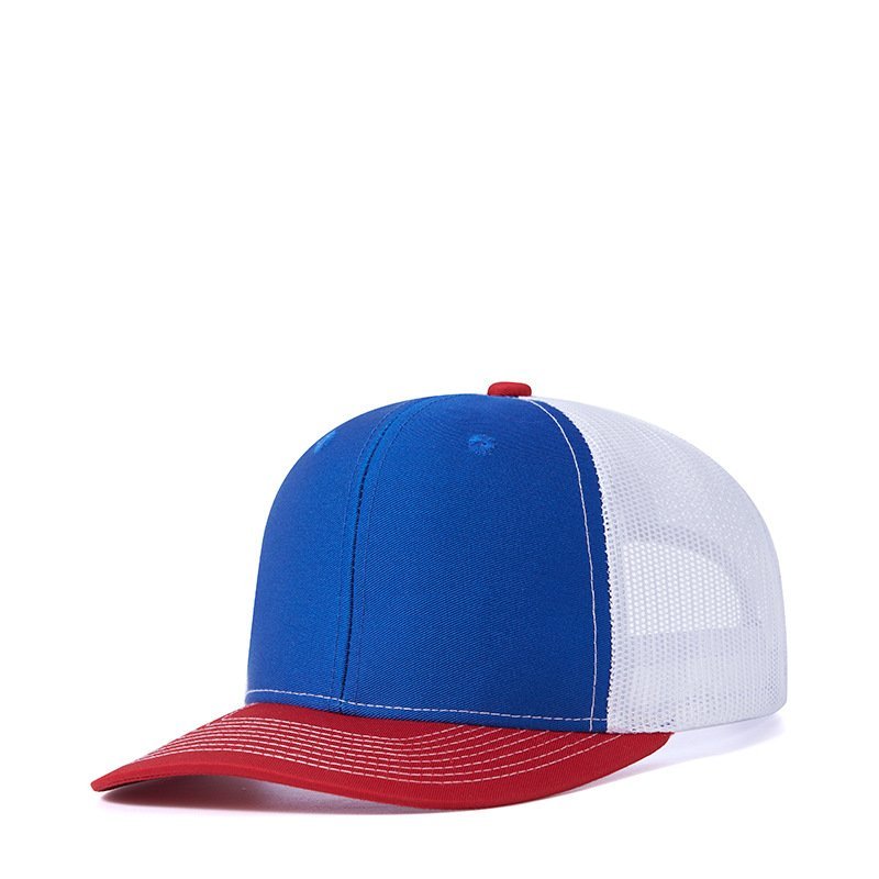 custom baseball cap hat snapback fitted dad hat trucker 5 panel — headwear-cap-33