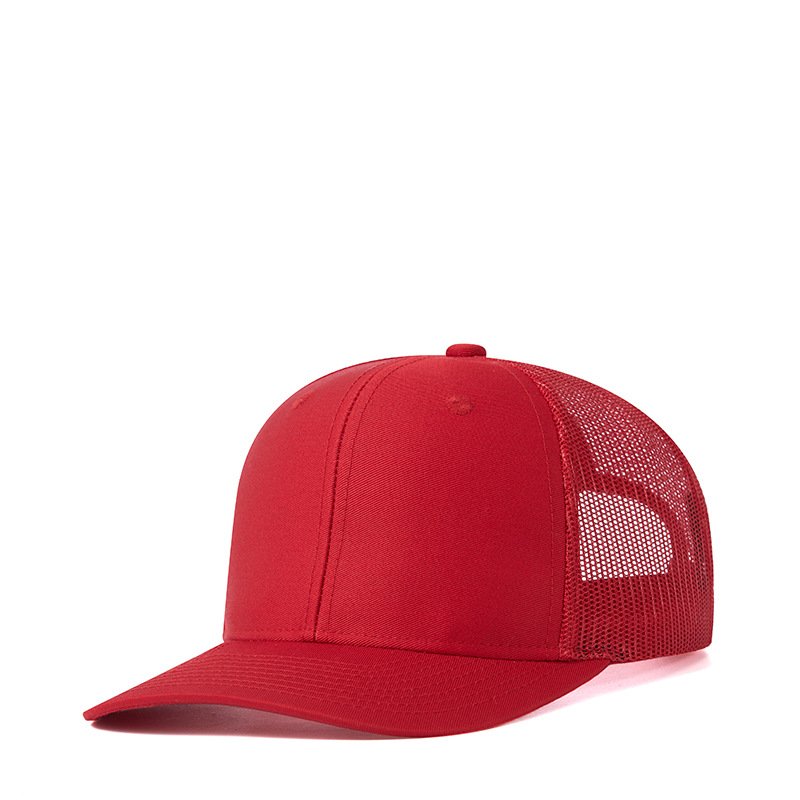 custom baseball cap hat snapback fitted dad hat trucker 5 panel — headwear-cap-34