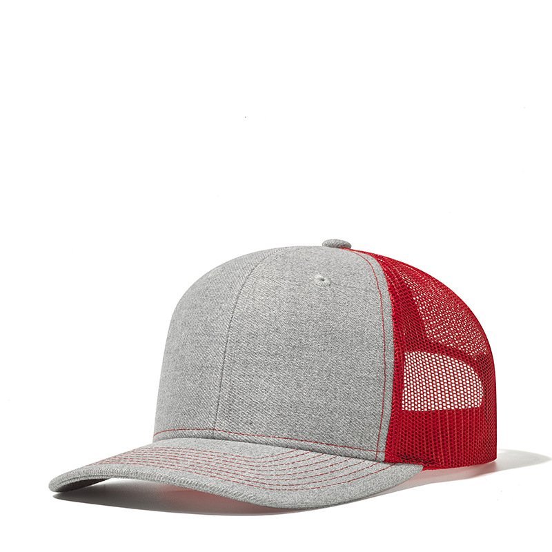 custom baseball cap hat snapback fitted dad hat trucker 5 panel — headwear-cap-36