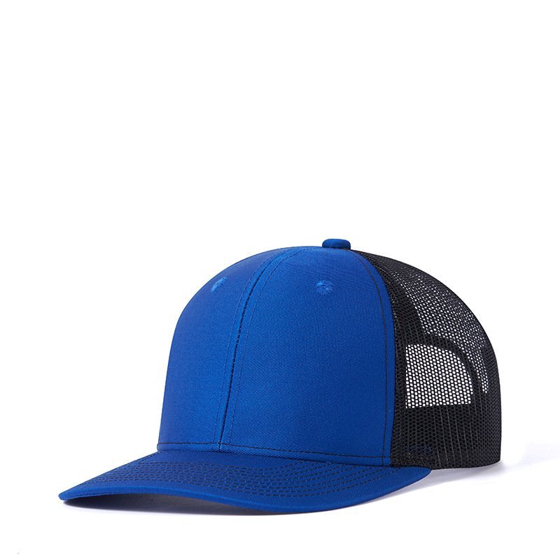 custom baseball cap hat snapback fitted dad hat trucker 5 panel — headwear-cap-37