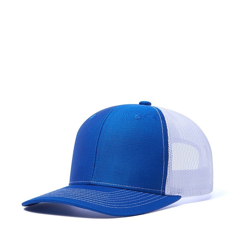 custom baseball cap hat snapback fitted dad hat trucker 5 panel — headwear-cap-40