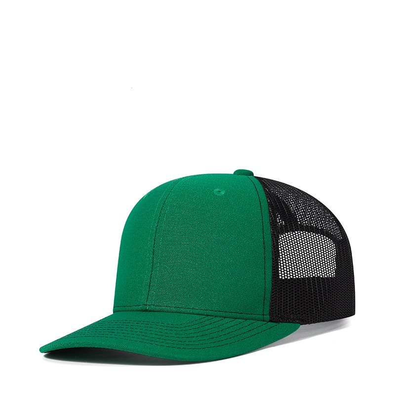 custom baseball cap hat snapback fitted dad hat trucker 5 panel — headwear-cap-42