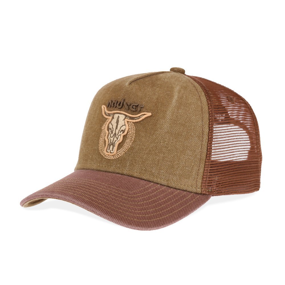 custom baseball cap hat snapback fitted dad hat trucker 5 panel — headwear-cap-43