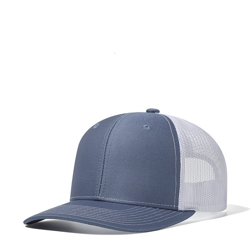 custom baseball cap hat snapback fitted dad hat trucker 5 panel — headwear-cap-44