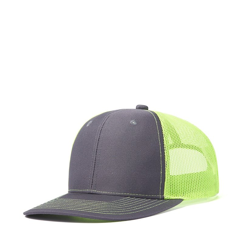 custom baseball cap hat snapback fitted dad hat trucker 5 panel — headwear-cap-49