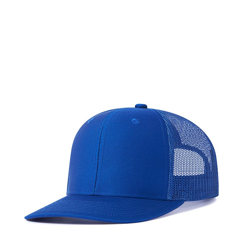 custom baseball cap hat snapback fitted dad hat trucker 5 panel — headwear-cap-50