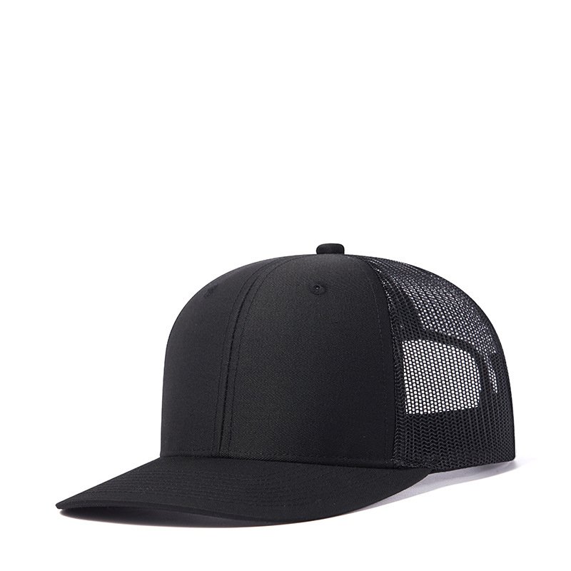 custom baseball cap hat snapback fitted dad hat trucker 5 panel — headwear-cap-51
