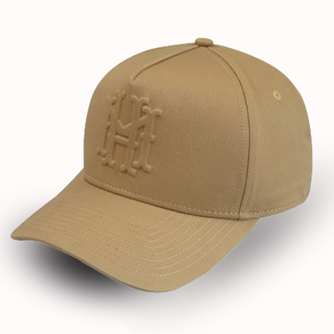 custom baseball cap hat snapback fitted dad hat trucker 5 panel — headwear-cap-8