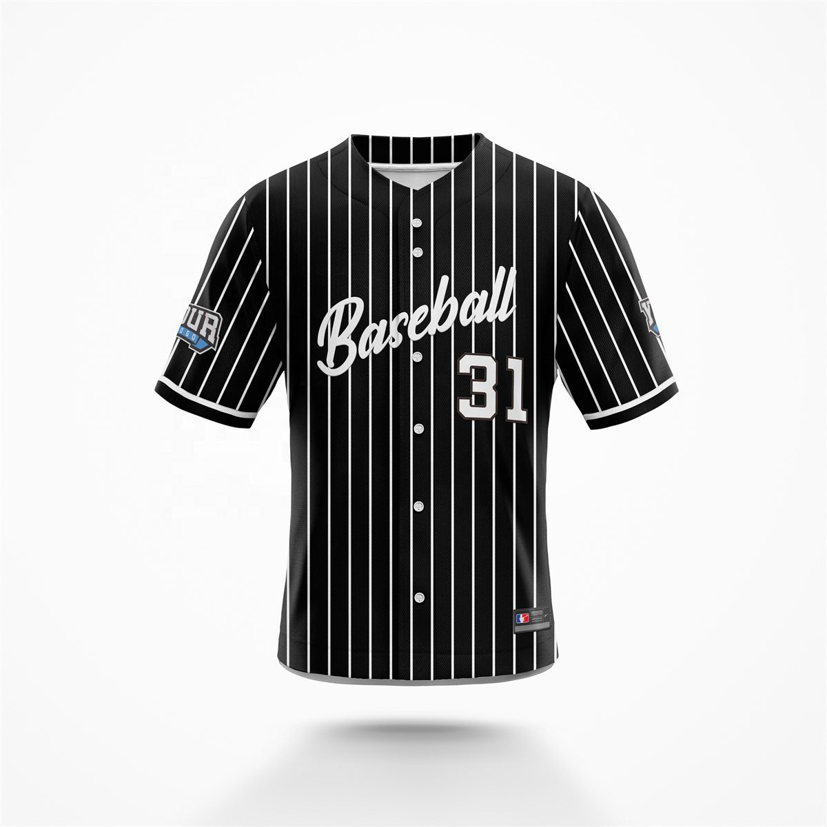 Varsity Jacket Manufacturer | Custom, Wholesale & OEM/ODM — Clothing Manufacturer Ltd