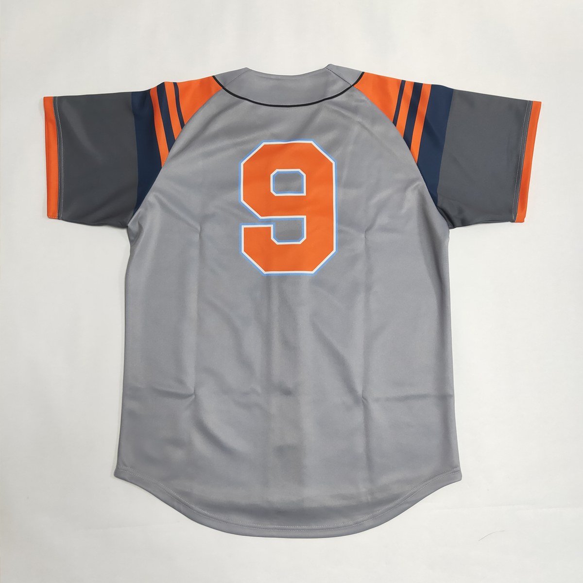 Baseball Jersey Manufacturer | Custom, Wholesale & OEM/ODM — Clothing Manufacturer Ltd