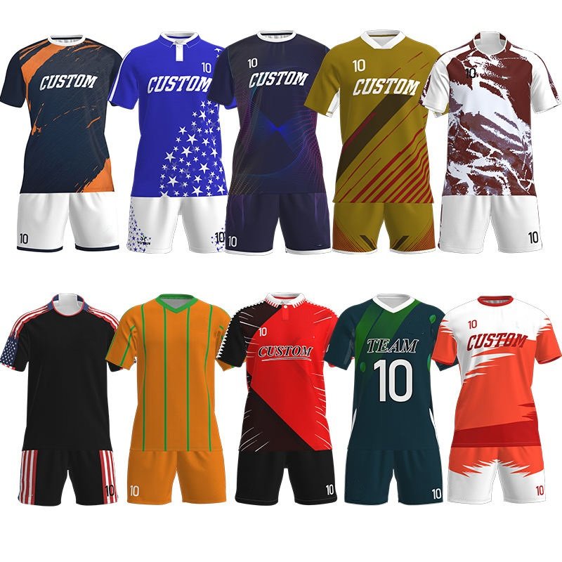 custom baseball uniform team kit jersey set youth — bb-uniform-2