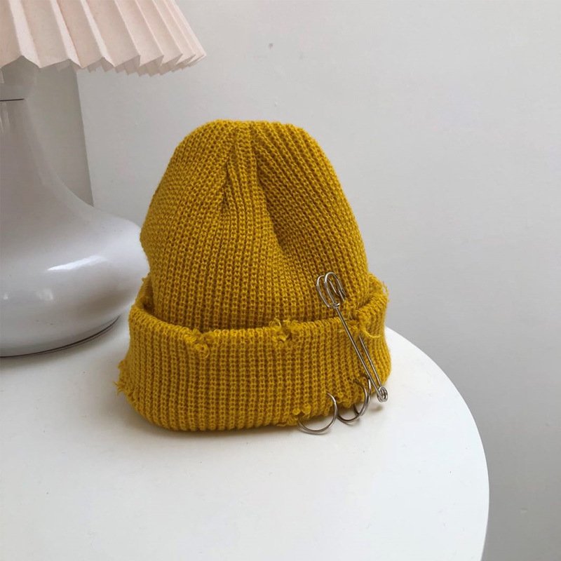 Seamless Knit Tech
